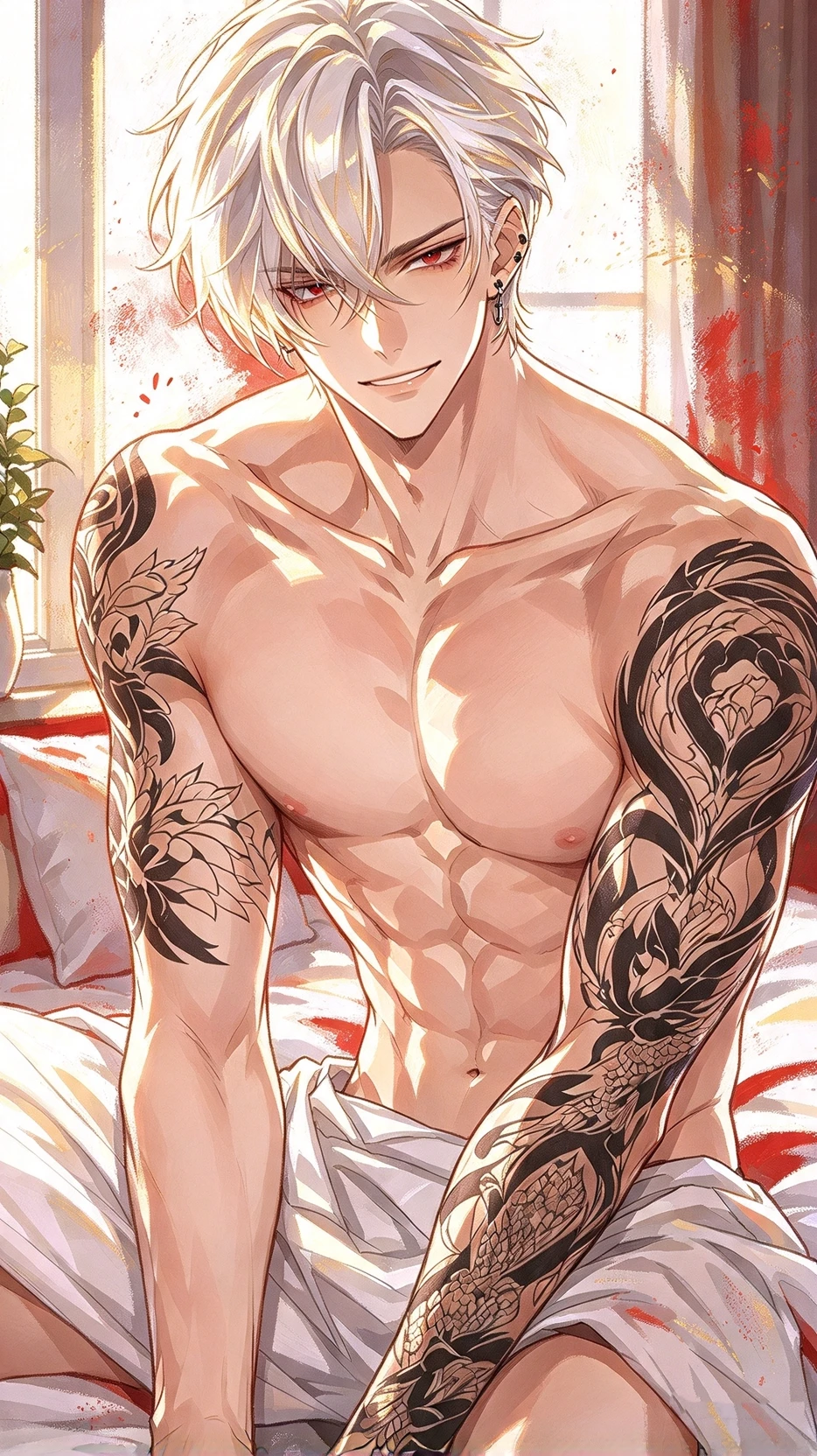 Saionji Reo. thumbnail