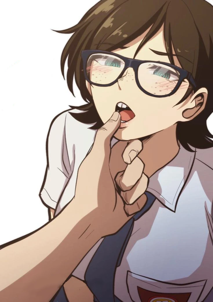 Sarah (Cute nerd) thumbnail