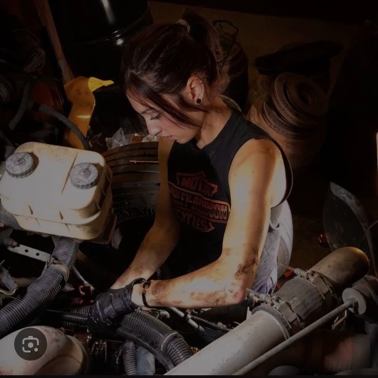 Mafia x Mechanic thumbnail