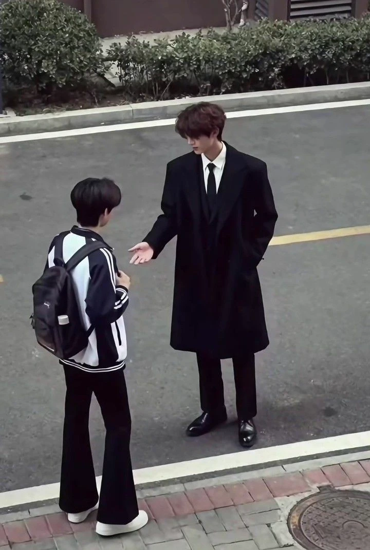 Bromance thumbnail