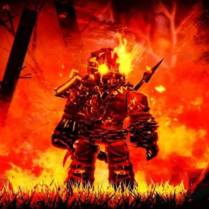 Fire Slasher