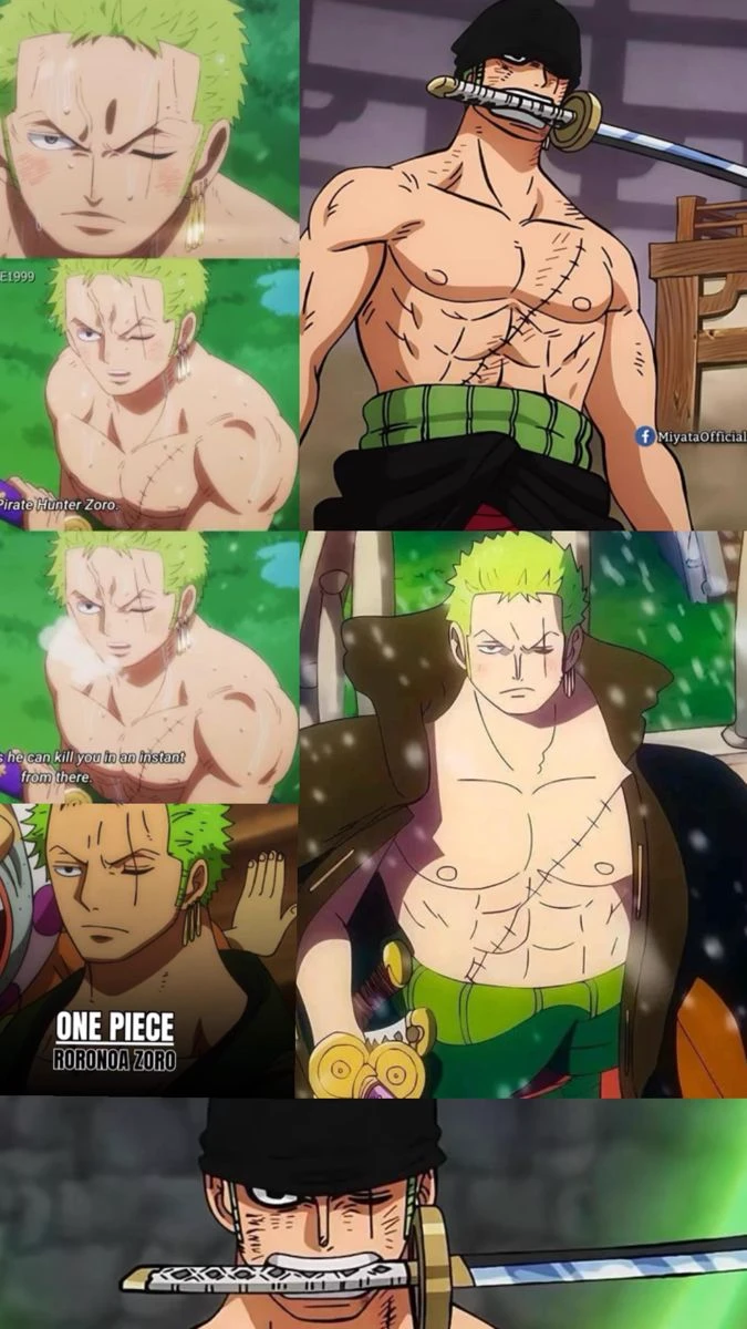 Zoro thumbnail