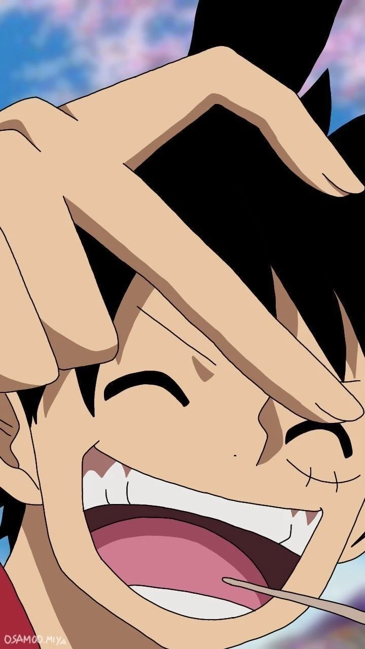 Monkey D. Luffy thumbnail