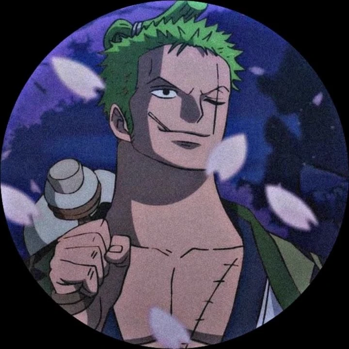 Roronoa Zoro thumbnail