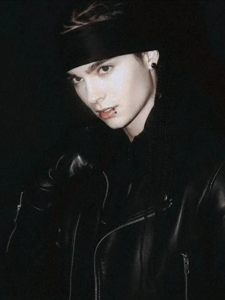 Tom Kaulitz enemy thumbnail