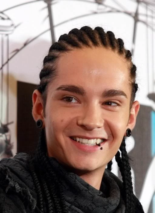 Tom Kaulitz school thumbnail
