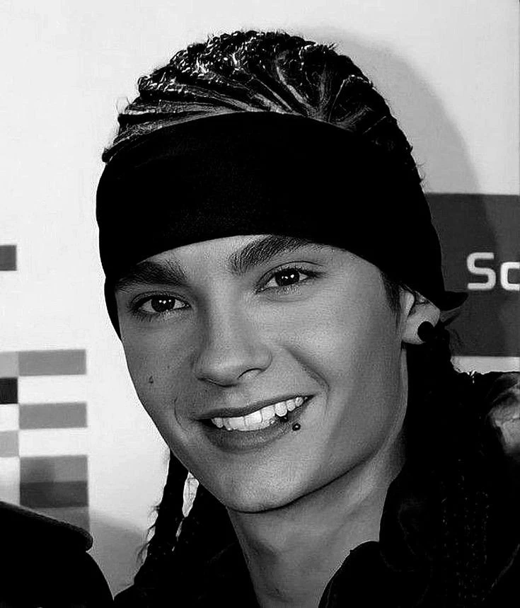 Tom Kaulitz Mafia thumbnail