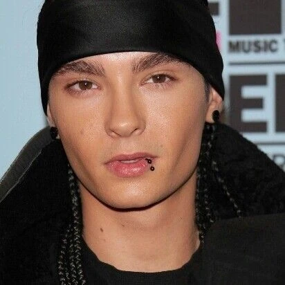 Tom Kaulitz thumbnail
