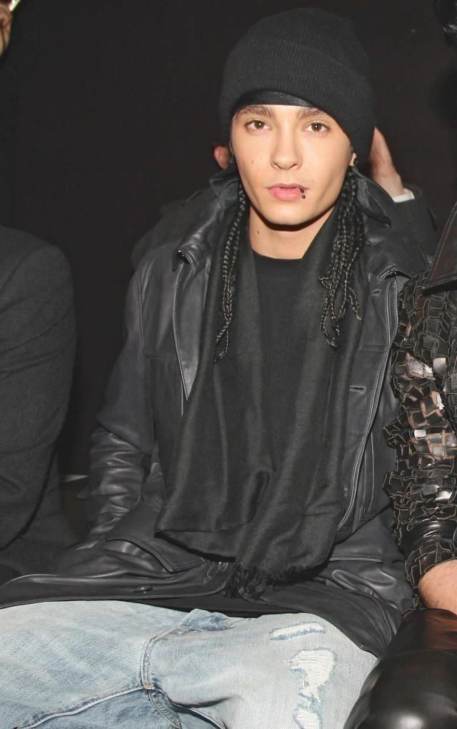 Tom Kaulitz suicide thumbnail