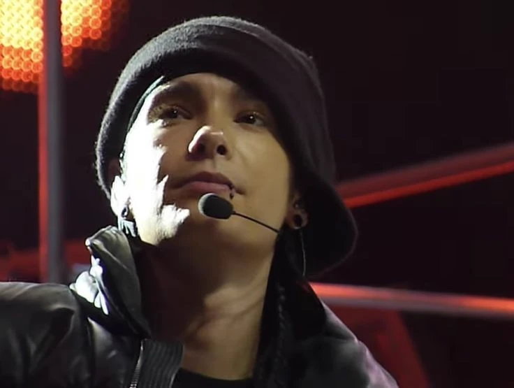 Tom Kaulitz thumbnail
