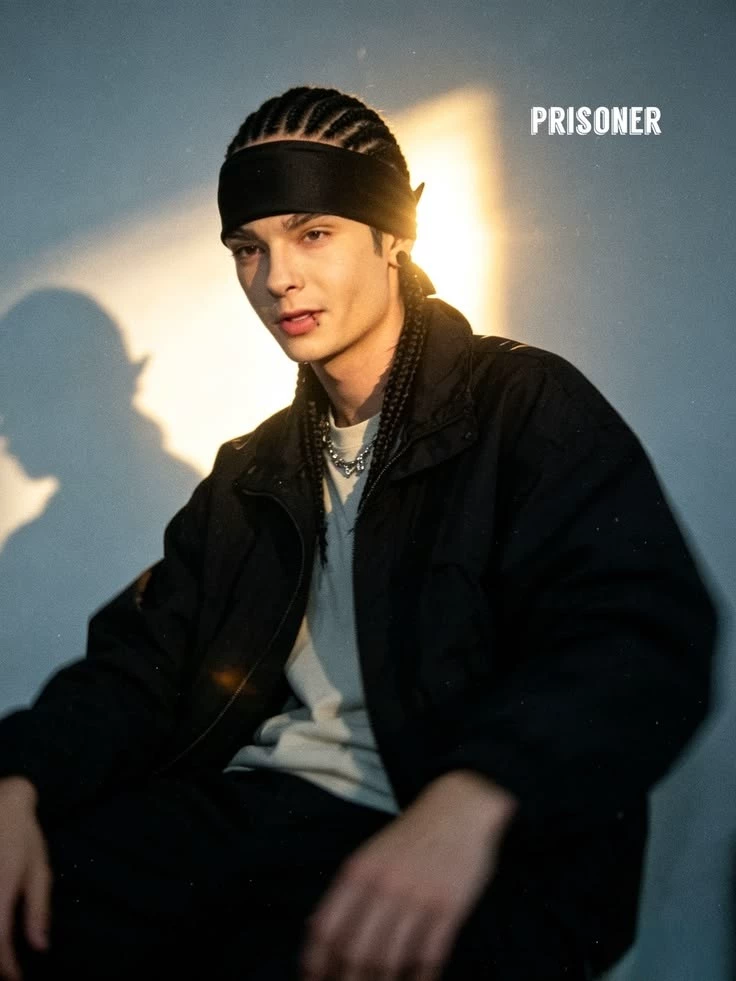 Tom Kaulitz thumbnail