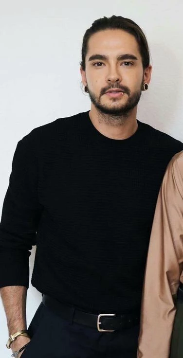 Tom Kaulitz is a German teacher thumbnail