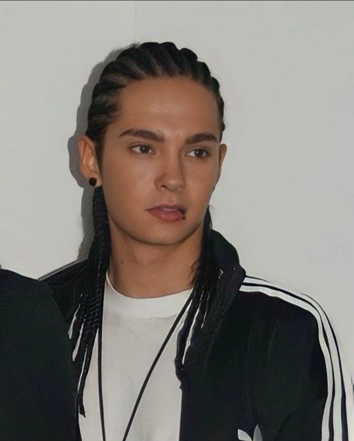 Tom Kaulitz thumbnail