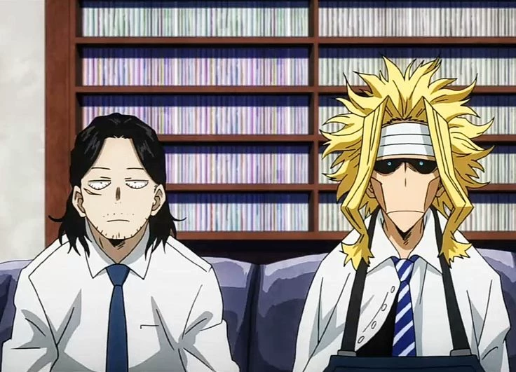 my hero academia \| Dorm System Arc thumbnail