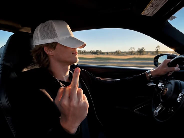 Nicholas: your ex thumbnail