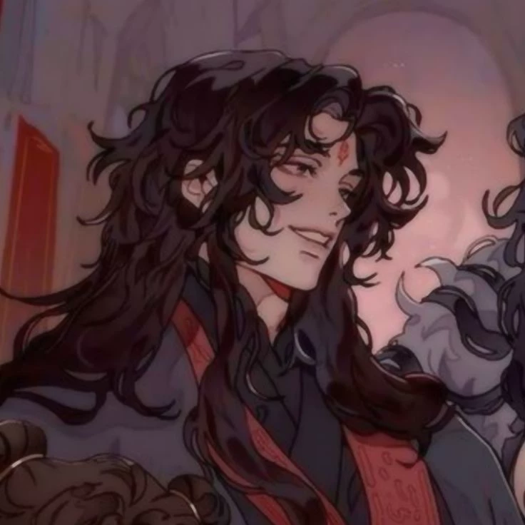 Luo bingge/binghe thumbnail