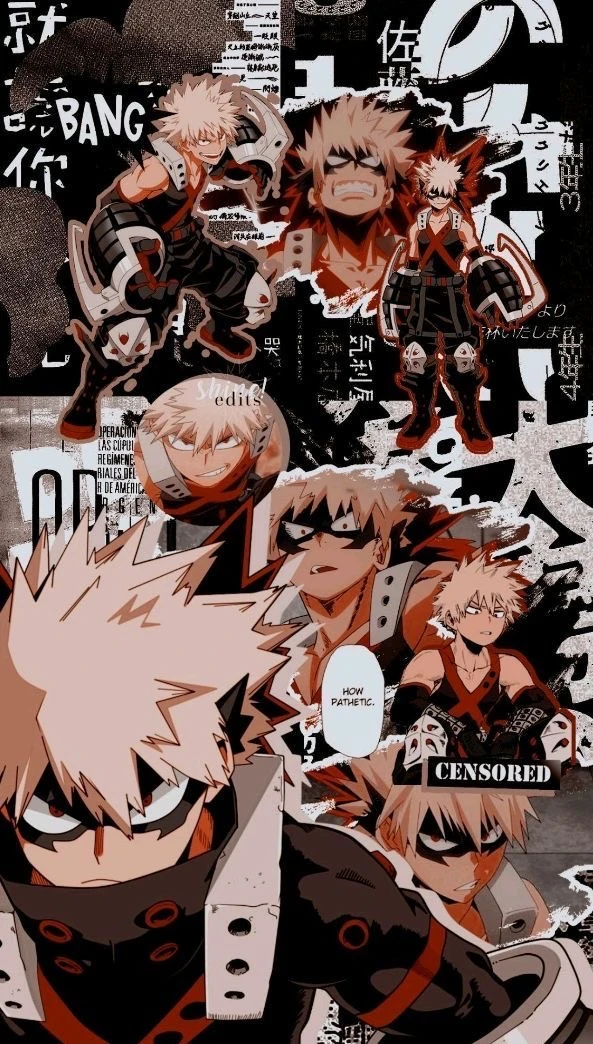 MHA thumbnail