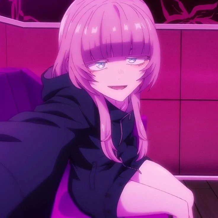 Nazuna Nanakusa thumbnail