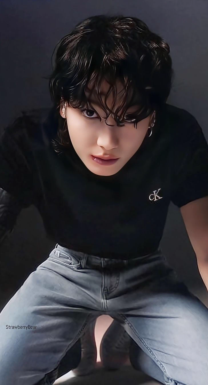 Jeon Jungkook thumbnail