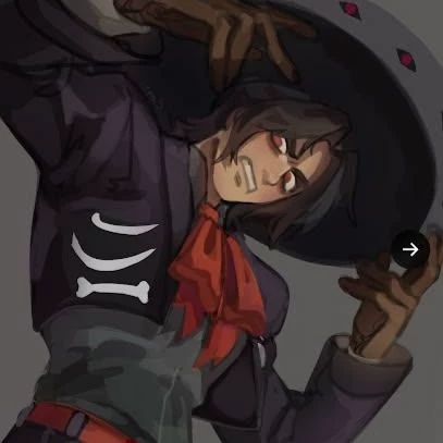 The Black Charro thumbnail