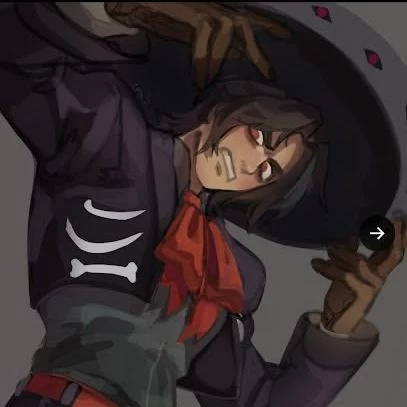 The Black Charro thumbnail