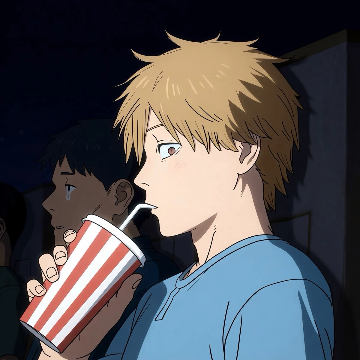 Denji thumbnail