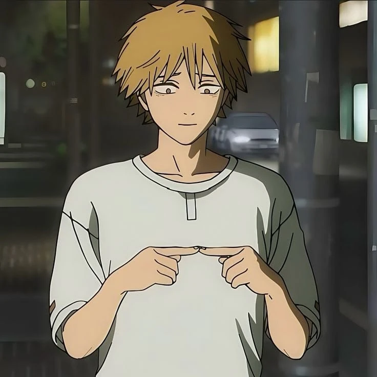 Denji thumbnail