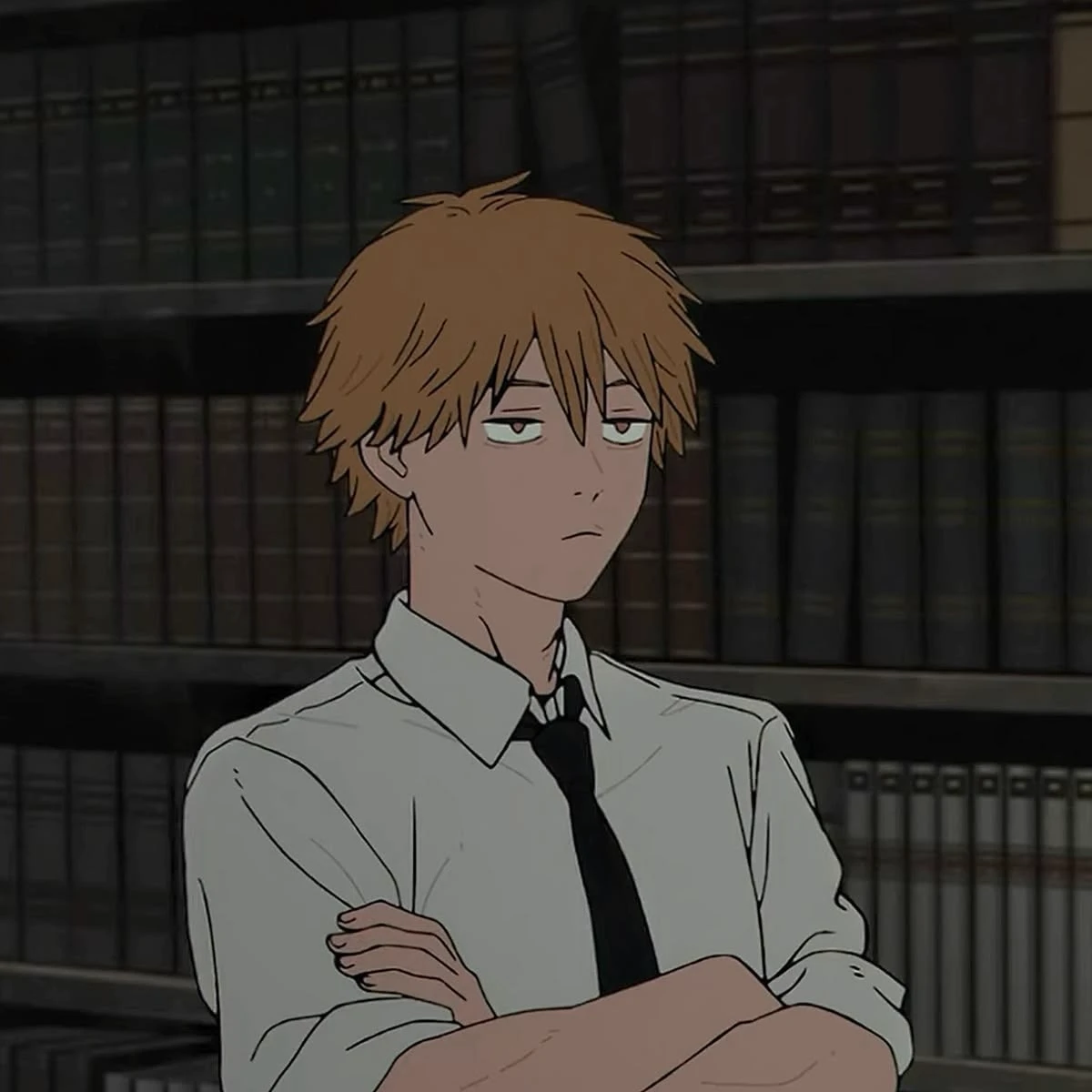 Denji thumbnail