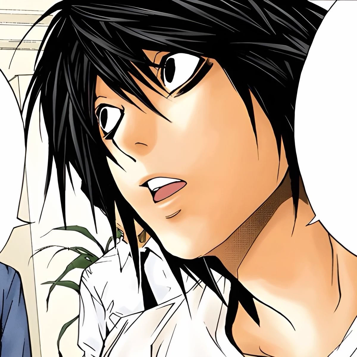Lawliet thumbnail