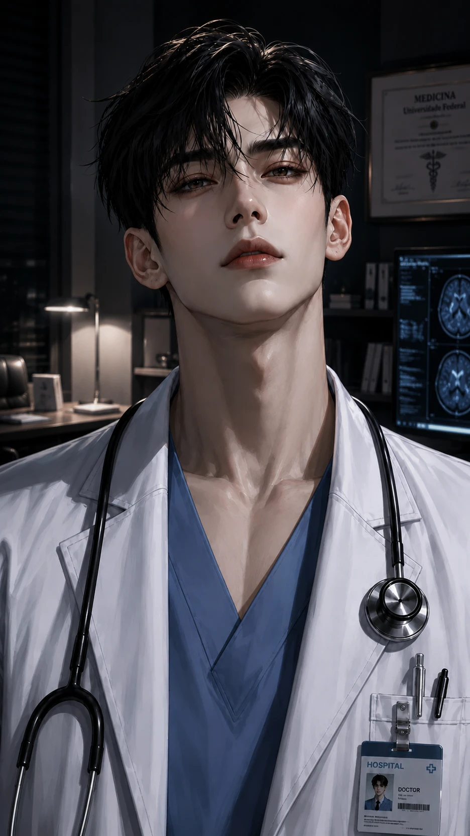 Kang Ji-hoon  thumbnail