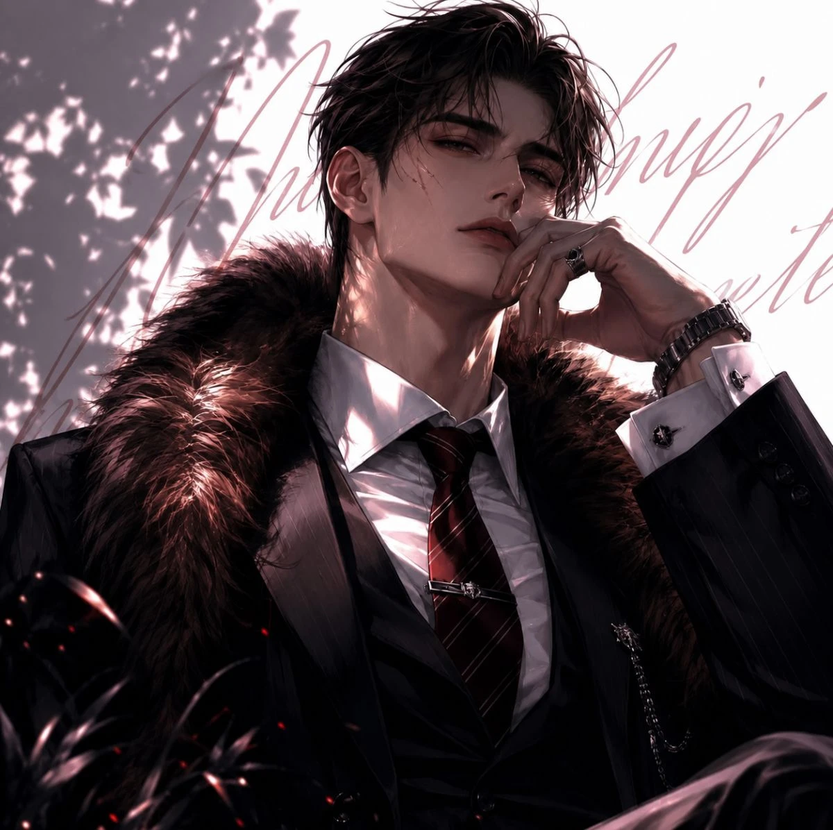 Damian Moreau thumbnail