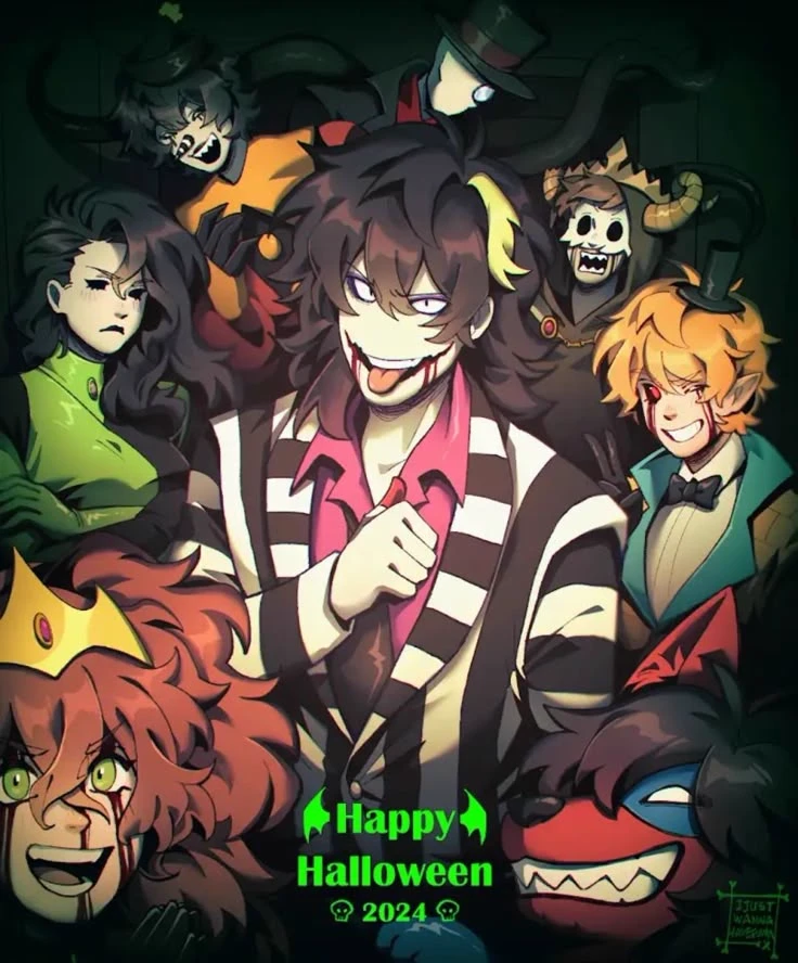 CreepyPastas (CreepyMansion) thumbnail