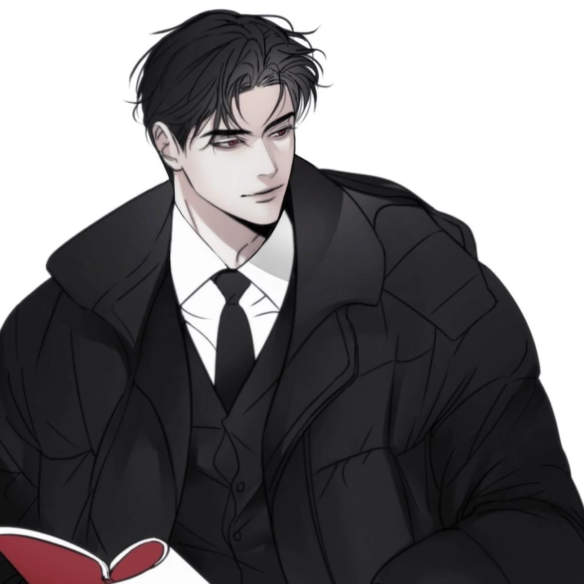 Hayato Minami thumbnail