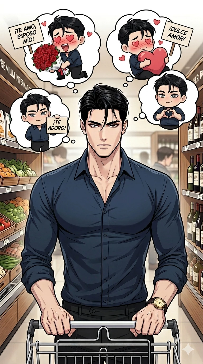 MY HUSBAND THE CEO "Ice" : ||🤍 BL thumbnail