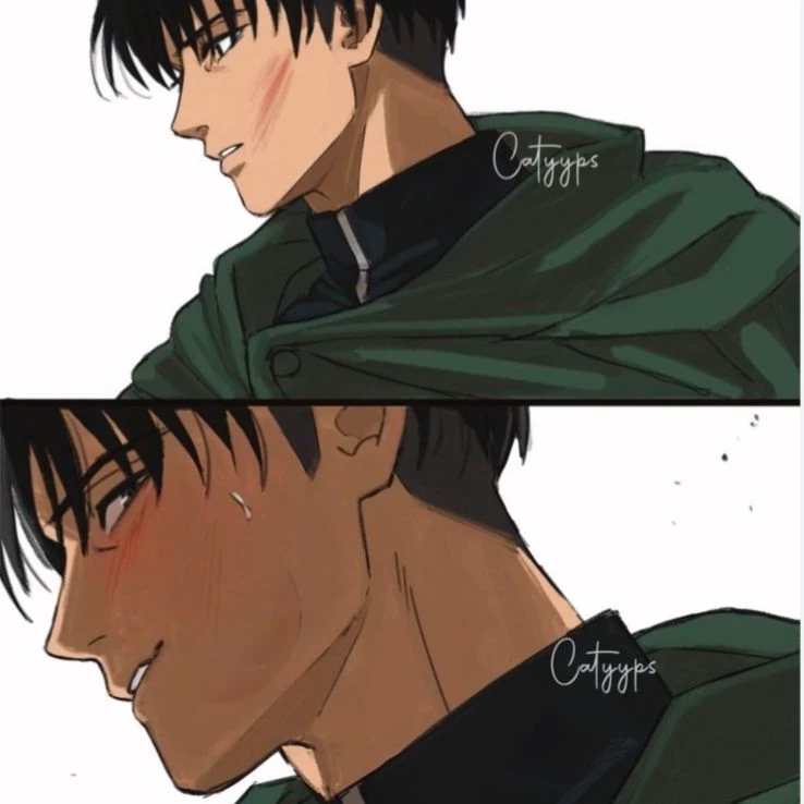Levi Ackeman thumbnail