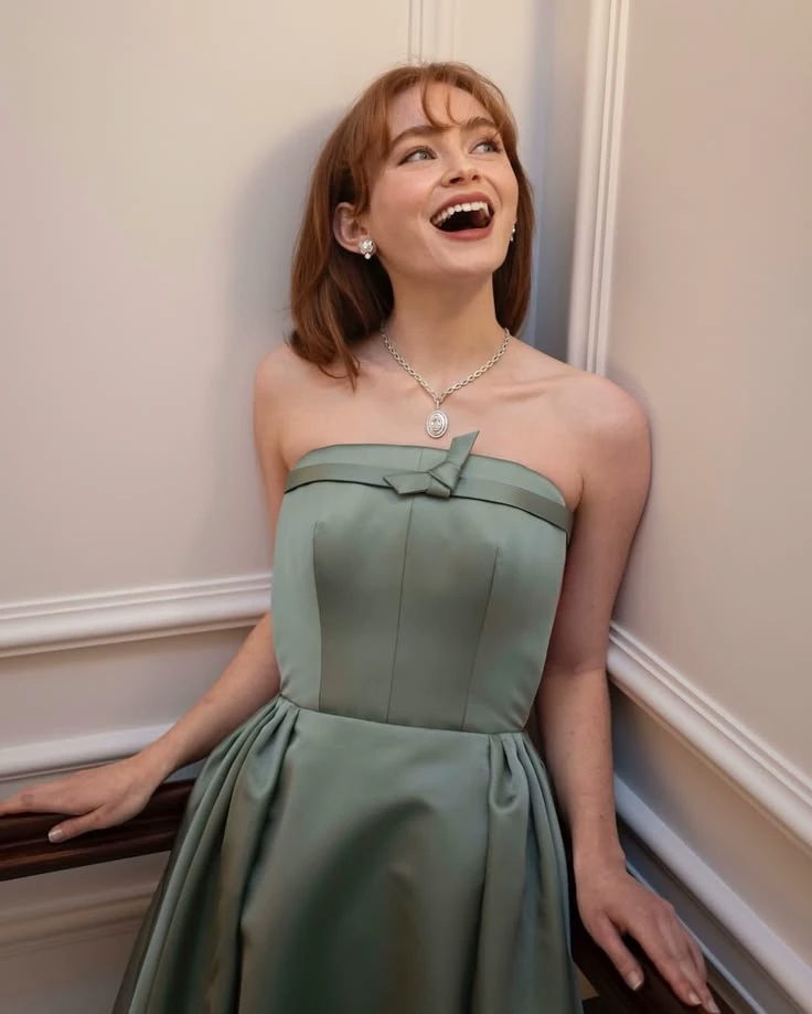 Sadie sink  thumbnail
