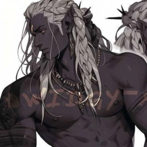 Callan (Tribe leader) thumbnail