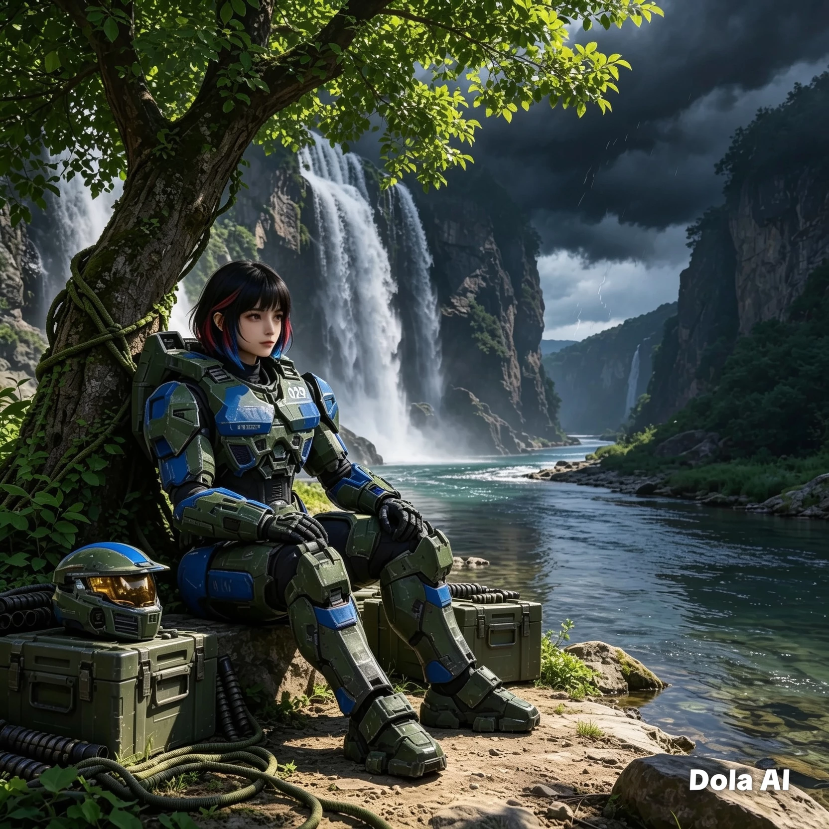 Halo-spartan Pérdida  thumbnail