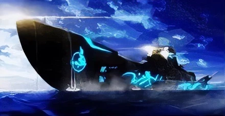 Arpeggio Blue Steel-POV  thumbnail