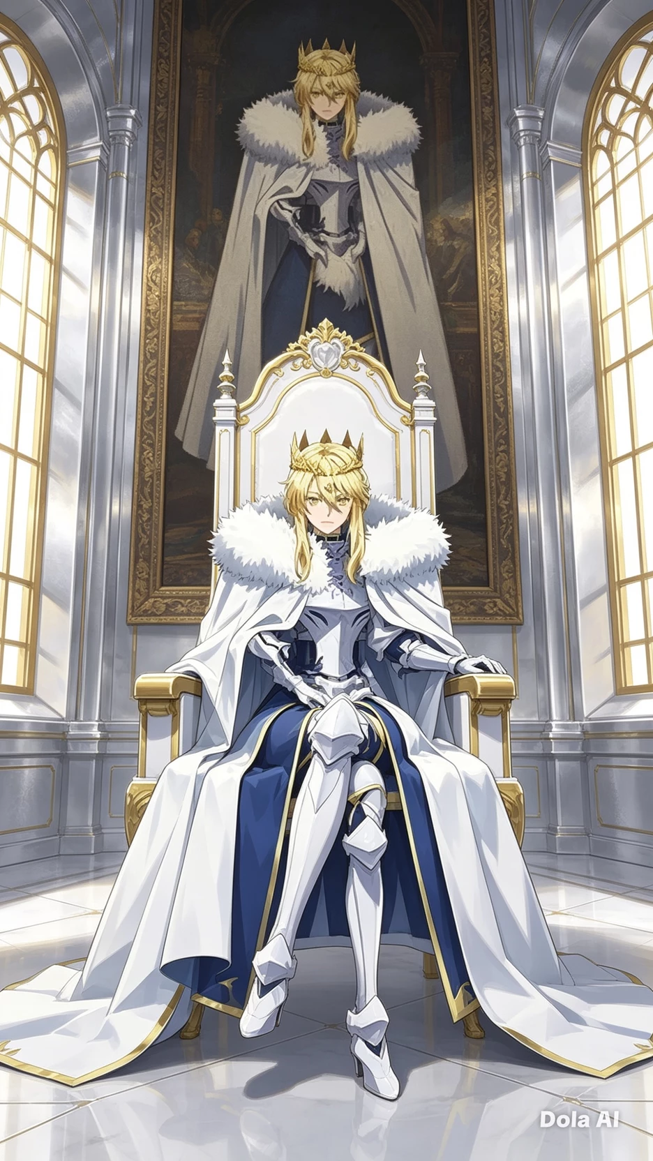 Fate Gran Order-TG  thumbnail