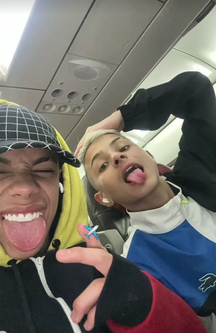 MC Tato & MC Gabb thumbnail