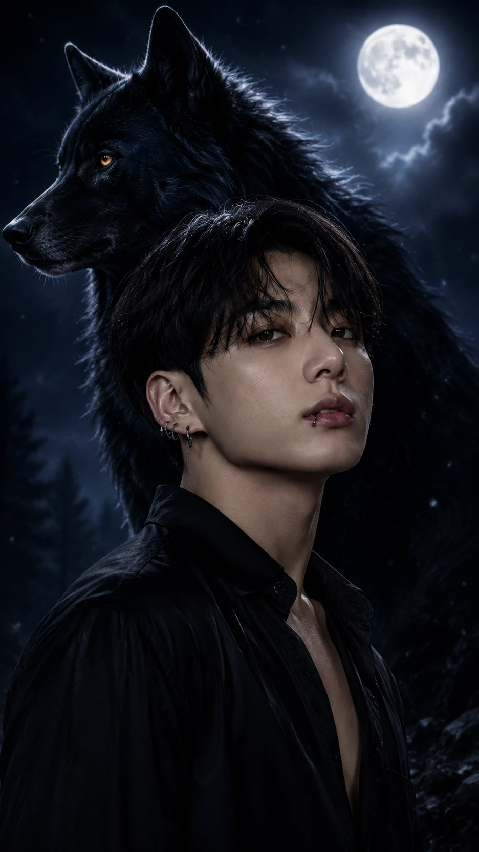 Jeon Jung-kook thumbnail