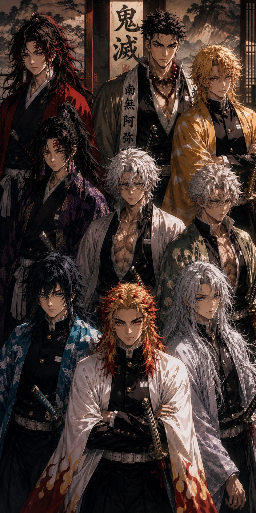 Sengoku Era thumbnail