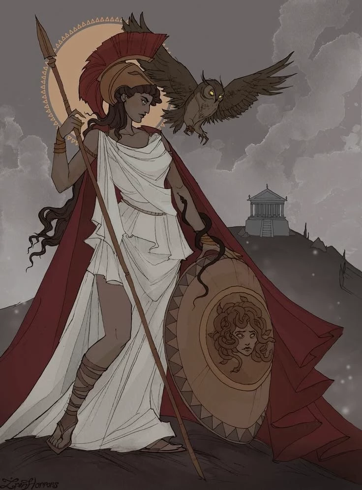 Athena -EPIC thumbnail