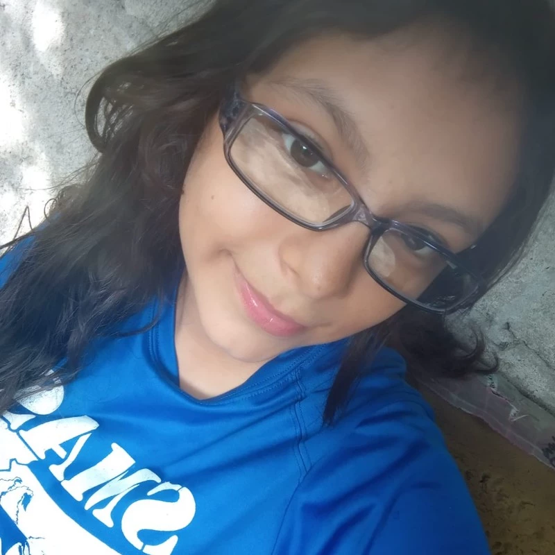 Nayelhi melgar