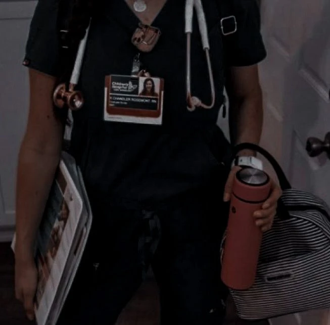 Jail nurse thumbnail