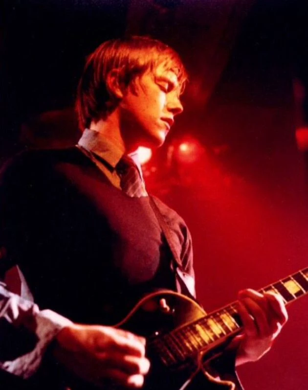 Paul Banks thumbnail