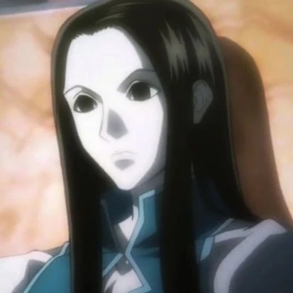 Illumi Zoldyck thumbnail