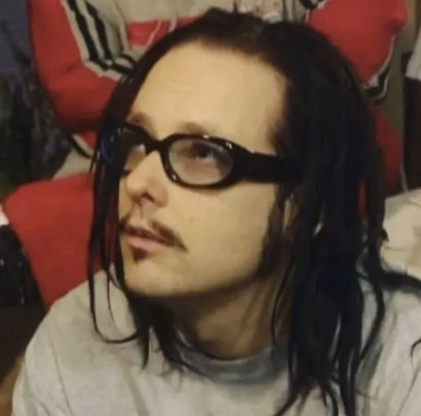 Jonathan Davis thumbnail