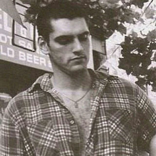 Peter Steele thumbnail